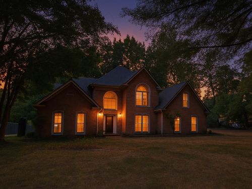 2725 Morning Sun Rd, Cordova, TN, 38016-4791 | Card Image