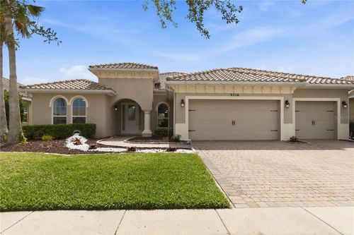 3716 Paradiso Cir, KISSIMMEE, FL, 34746-1950 | Card Image