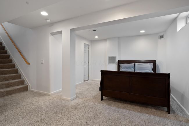 5536 Winchester Meadows Dr, House other with 5 bedrooms, 4 bathrooms and null parking in Canal Winchester OH | Image 31