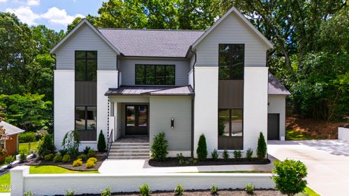 5208 Knollwood Rd, Raleigh, NC, 27609-4572 | Card Image