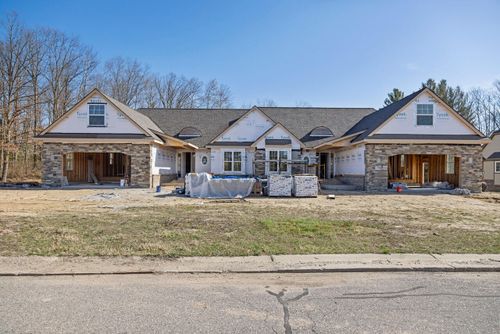 12258 Tullymore Drive Drive, Stanwood, MI, 49346 | Card Image