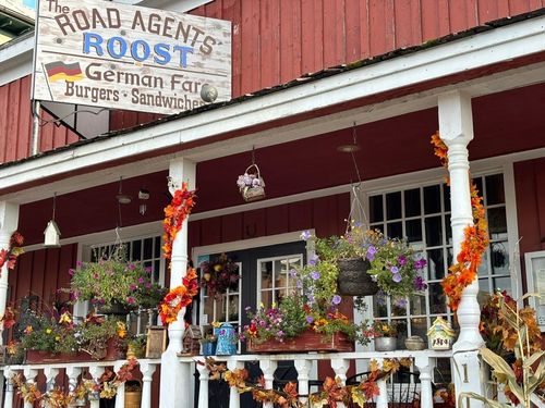 118 W Wallace St, Virginia City, MT, 59755-7754 | Card Image