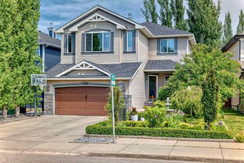 188 Chapala Dr Se, Calgary, AB, T2X3T6 | Card Image