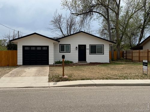 1816 Jocelyn Drive, Loveland, CO, 80537 | Card Image