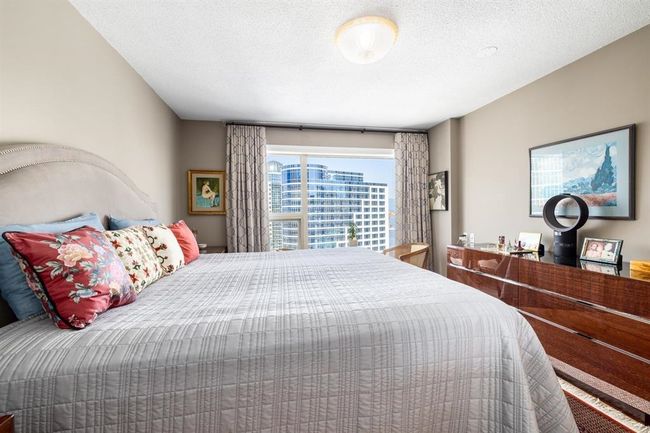 1602 - 837 W Hastings Street, Condo with 2 bedrooms, 2 bathrooms and 1 parking in Vancouver BC | Image 30