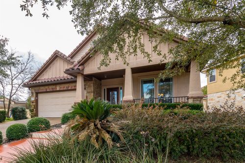 14305 Broadwinged Hawk Dr, Austin, TX, 78738-6568 | Card Image