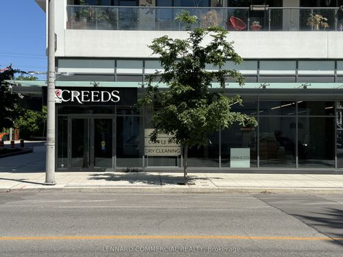 450 Dupont St, Toronto, ON, M5R3P3 | Card Image