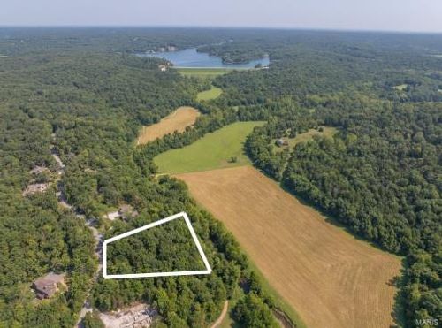 2545 Alpine Woods Dr, Innsbrook, MO, 63390-6565 | Card Image