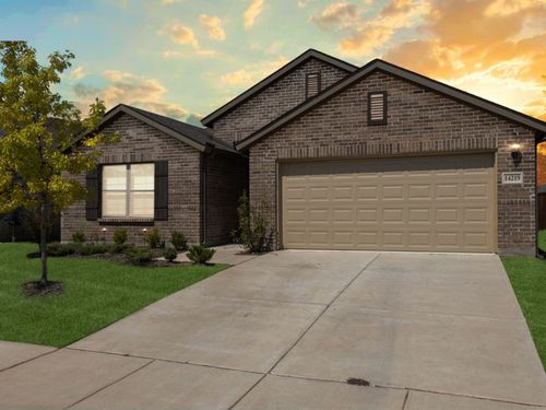 14219 Aberavon Dr, Pilot Point, TX, 76258-1603 | Card Image