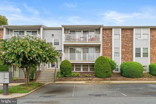 apt-3-501 Palmtree Dr, GAITHERSBURG, MD, 20878-2927 | Card Image
