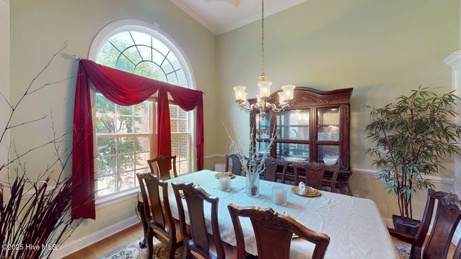 302 Morgan Trace Ln, House other with 4 bedrooms, 3 bathrooms and 2 parking in Goldsboro NC | Image 8