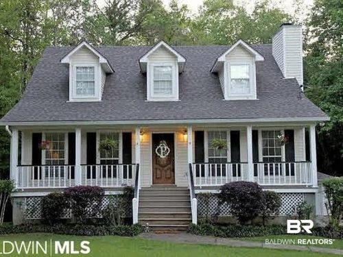 164 Fairway Dr, Daphne, AL, 36526-7406 | Card Image
