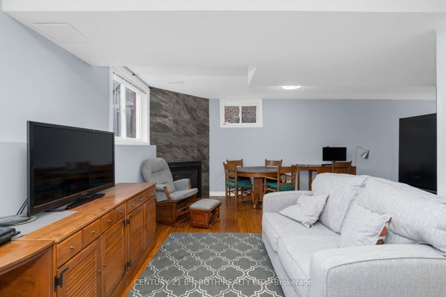 217 Pringle Dr, House other with 4 bedrooms, 4 bathrooms and 2 parking in Barrie ON | Image 22