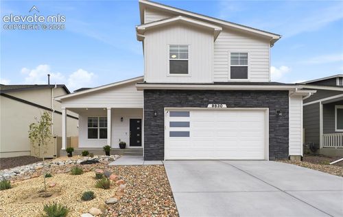 9830 Hidden Ranch Ct, Peyton, CO, 80831-6537 | Card Image