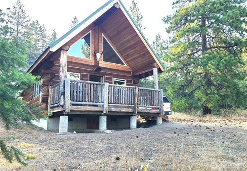20 Doe Mountain Rd, Tonasket, WA, 98855-9379 | Card Image