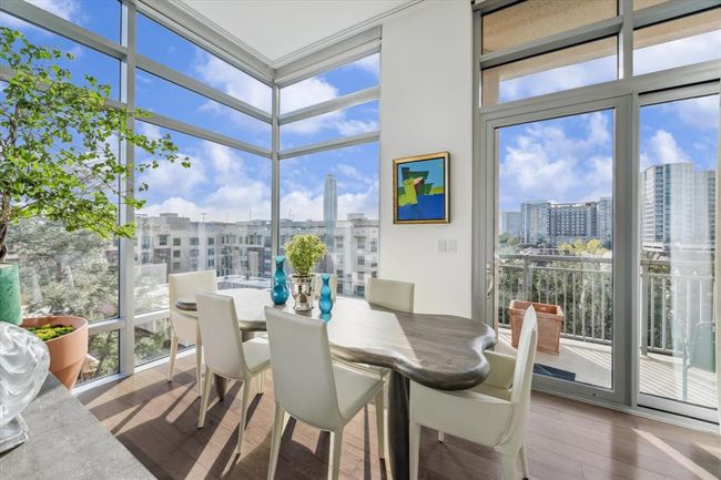 APT-505 - 2207 Bancroft St, Condo with 2 bedrooms, 2 bathrooms and 2 parking in Houston TX | Image 4