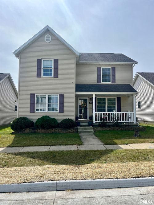 1003 Chippewa St, Normal, IL, 61761-5767 | Card Image