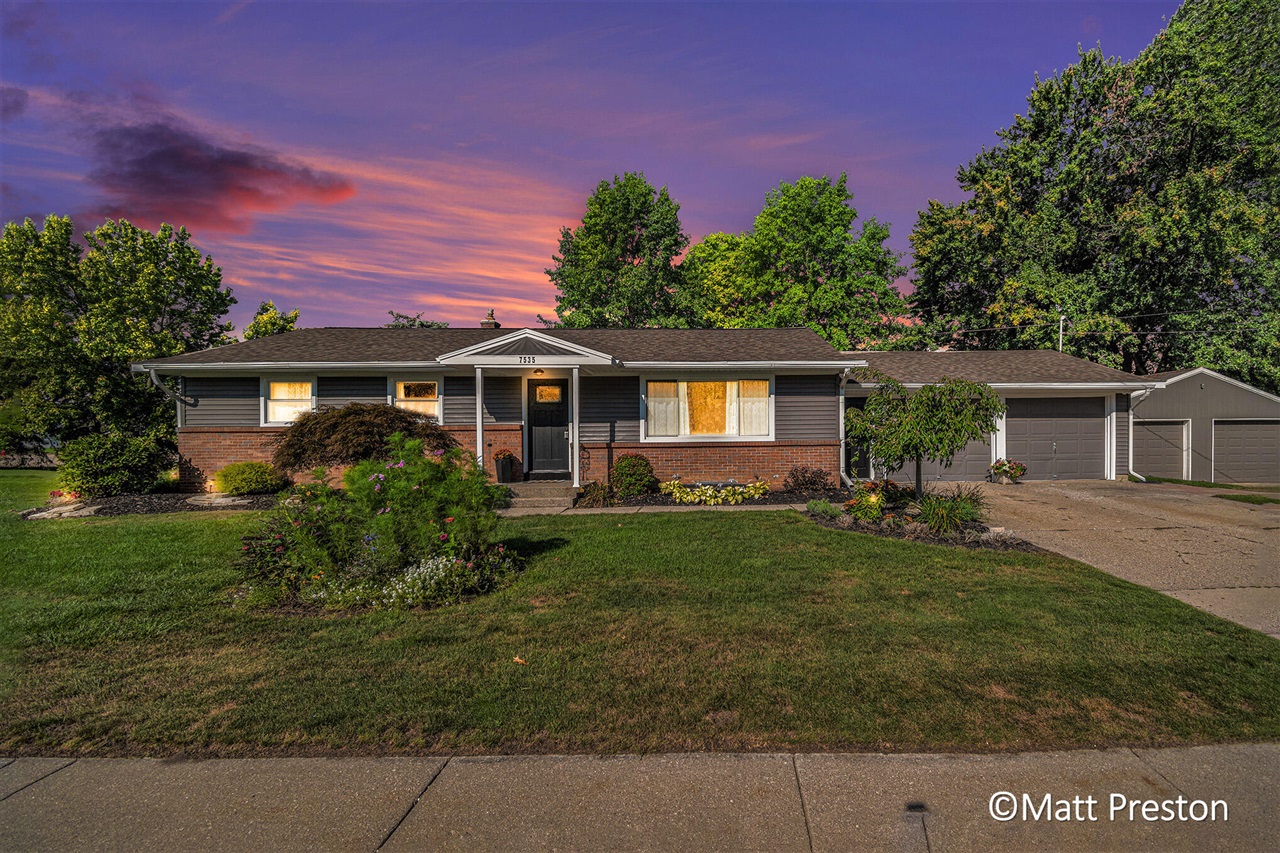 28th Ave, Hudsonville, MI 49426