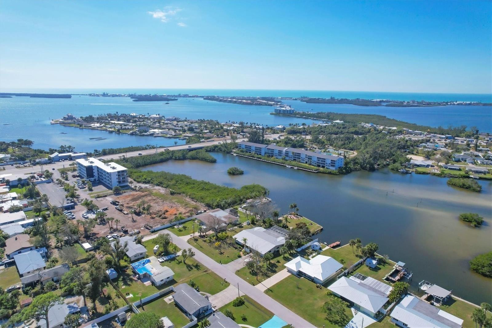 Maryknoll Rd, Englewood, FL 34223