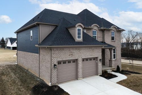 714 Tollhouse Blvd, Lebanon, OH, 45036-7966 | Card Image