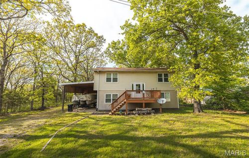 1109 Pawnee Dr, Cuba, MO, 65453-9614 | Card Image