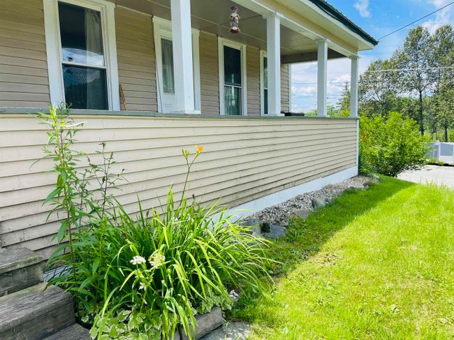 57 Prospect St, House other with 3 bedrooms, 1 bathrooms and null parking in Concord VT | Image 4