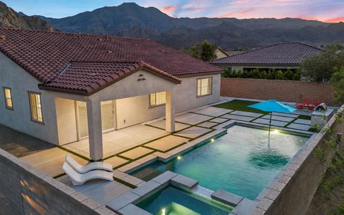58229 Coral View Way, La Quinta, CA, 92253-7879 | Card Image