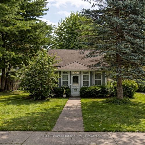 515 Ainley St, Brussels, ON, N0G1H0 | Card Image