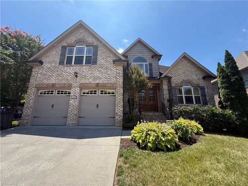 1340 Stonecroft Court, Winston Salem, NC, 27103 | Card Image