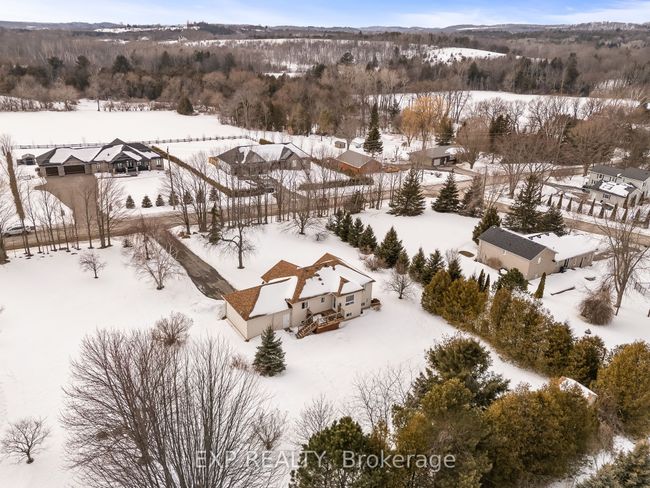 395 Brimley Rd S, House other with 4 bedrooms, 2 bathrooms and 6 parking in Grafton ON | Image 46