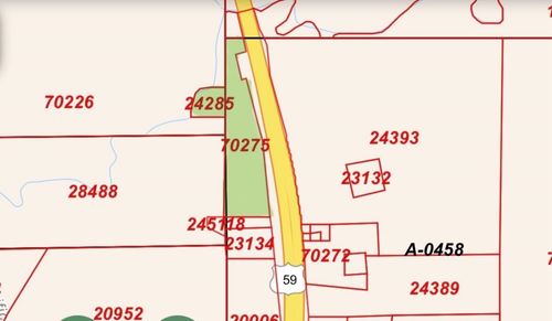 corrigan-TBD N Us Hwy 59n, Other, TX, 79539 | Card Image
