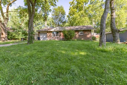 1801 Ne 51st Ter, Kansas City, MO, 64118-6025 | Card Image