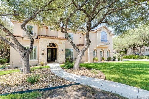 24511 Bogey Rdg, San Antonio, TX, 78260-4869 | Card Image