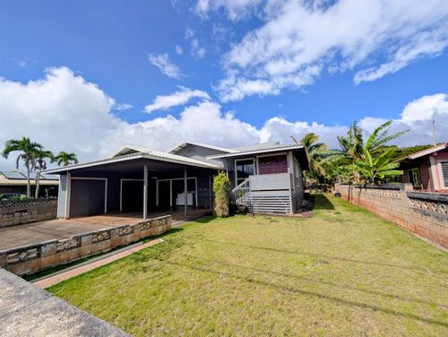 1503 Pakali St, Lanai City, HI, 96763-8027 | Card Image