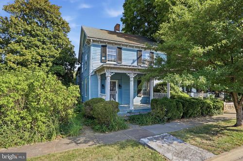 7927 Main St, MIDDLETOWN, VA, 22645-9573 | Card Image