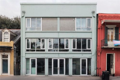302-822 N Rampart St, New Orleans, LA, 70116-3010 | Card Image