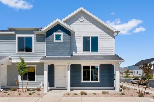 83 N Carpenter Ln, Saratoga Springs, UT, 84045-3008 | Card Image