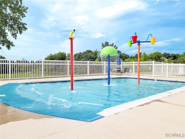 12801 Hogans Aly, House other with 5 bedrooms, 4 bathrooms and null parking in Chester VA | Image 36