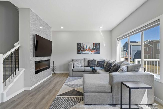 146 Magnolia Way Se, House other with 7 bedrooms, 4 bathrooms and 4 parking in Calgary AB | Image 12