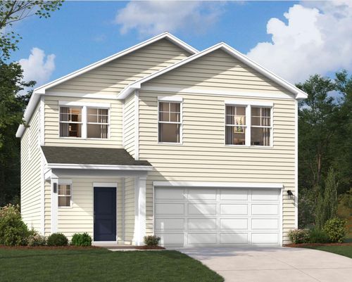 267 Sparrow Lane, Thomson, GA, 30824 | Card Image