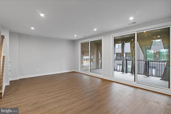 B - 10007 Ruffian Way, Townhouse with 3 bedrooms, 3 bathrooms and null parking in LAUREL MD | Image 13