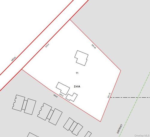 560 Taxter Rd, Elmsford, NY, 10523-2304 | Card Image