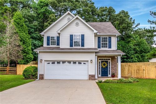 134 Lexington Parke Dr, Woodstock, GA, 30189-3732 | Card Image