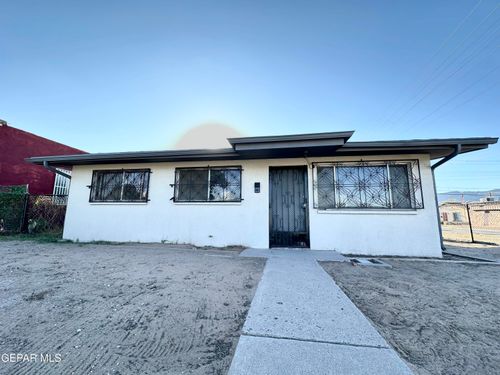 45 S Boone St, El Paso, TX, 79905 | Card Image