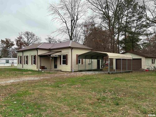 103 E 11th St, Belle Rive, IL, 62810-1232 | Card Image