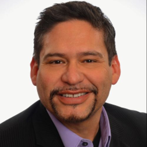 Joel Porras