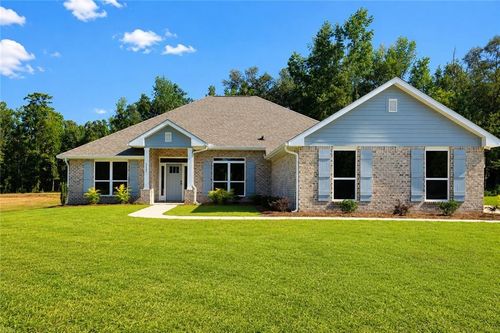 9489 Stone Rd, Semmes, AL, 36575 | Card Image