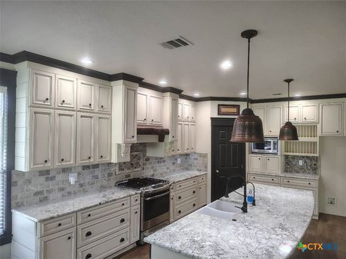 3299 Espada, New Braunfels, TX, 78132-2902 | Card Image