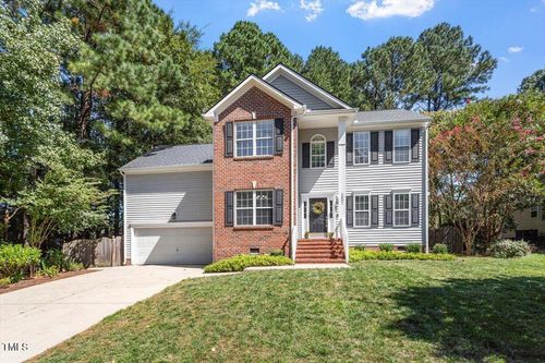 2007 Winecott Dr, Apex, NC, 27502-4020 | Card Image