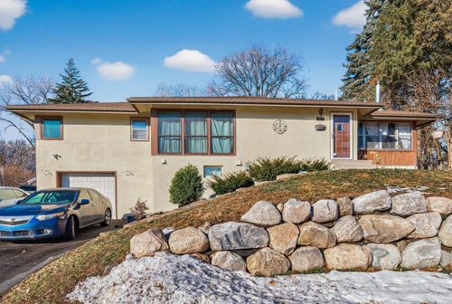 3960 Arthur St Ne, Columbia Heights, MN, 55421-4134 | Card Image